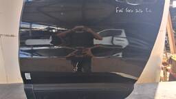 PORTA TRASEIRA ESQUERDA TORO 2016 2017 2018/..