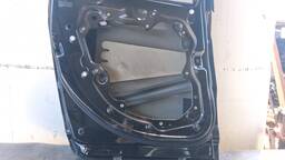 PORTA TRASEIRA ESQUERDA TORO 2016 2017 2018/..