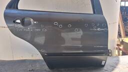 PORTA TRASEIRA DIREITA MAREA WEEKEND 1998 A 2007