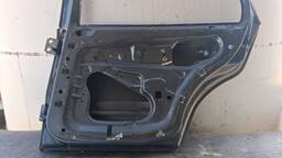 PORTA TRASEIRA DIREITA MAREA WEEKEND 1998 A 2007