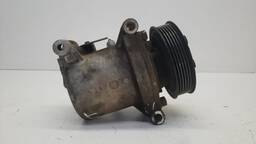 COMPRESSOR AR CONDICIONADO JUMPY EXPERT SCUDO 1.5 1.6 2018/