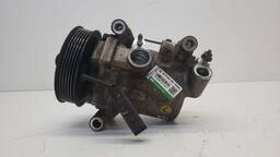 COMPRESSOR AR CONDICIONADO JUMPY EXPERT SCUDO 1.5 1.6 2018/