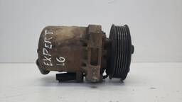 COMPRESSOR AR CONDICIONADO JUMPY EXPERT SCUDO 1.5 1.6 2018/