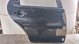 PORTA TRASEIRA DIREITA PALIO SIENA 2008 2009 A 2016 / FRISO