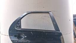 PORTA TRASEIRA DIREITA PALIO SIENA 2008 2009 A 2016 / FRISO