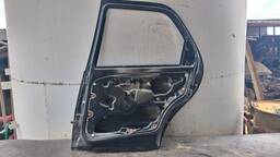 PORTA TRASEIRA DIREITA PALIO SIENA 2008 2009 A 2016 / FRISO