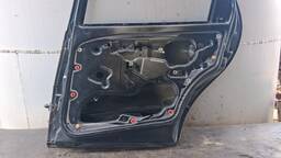 PORTA TRASEIRA DIREITA PALIO SIENA 2008 2009 A 2016 / FRISO