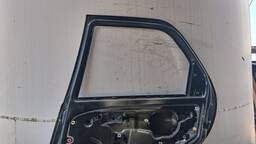 PORTA TRASEIRA DIREITA PALIO SIENA 2008 2009 A 2016 / FRISO