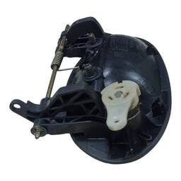 MAÇANETA EXT. PORTA DIANT ESQ CELTA PRISMA 07/15