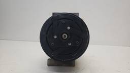 COMPRESSOR AR CONDICIONADO MASTER 2.3 DIESEL 2013 2014 2015/