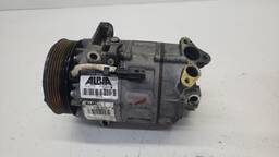 COMPRESSOR AR CONDICIONADO MASTER 2.3 DIESEL 2013 2014 2015/