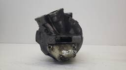 COMPRESSOR AR CONDICIONADO MASTER 2.3 DIESEL 2013 2014 2015/