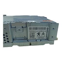 RÁDIO SOM MP3 PEUGEOT 308 408