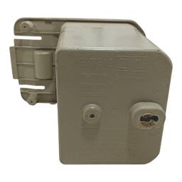 PORTA OBJETO CONSOLE GM CAPTIVA 2008 A 2012