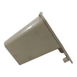 PORTA OBJETO CONSOLE GM CAPTIVA 2008 A 2012