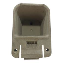 Porta Objeto Console Gm Captiva 2008 A 2012