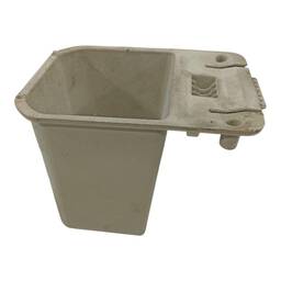 PORTA OBJETO CONSOLE GM CAPTIVA 2008 A 2012