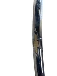 MOLDURA TAMPA TRASEIRA TRACKER 2014 A 2019