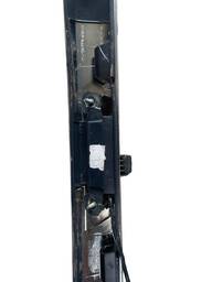 MOLDURA TAMPA TRASEIRA TRACKER 2014 A 2019