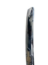 MOLDURA TAMPA TRASEIRA TRACKER 2014 A 2019