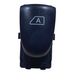 Botão Comando Vidro Traseiro Esquerdo Nissan Kicks 2017