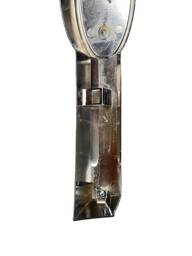 FRISO MOLDURA GRADE P/CHOQUE DIANT RANGER 13 A 16 C/EMBLEMA