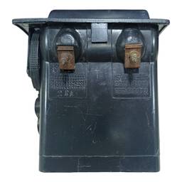 DIFUSOR AR GOL SAVEIRO PARATI G2 377819710