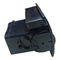 DIFUSOR AR GOL SAVEIRO PARATI G2 377819710