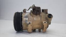 COMPRESSOR AR CONDICIONADO COROLLA 2.0 2011 2012 A 2014