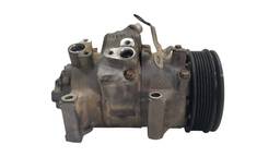 Compressor Ar Condicionado Corolla 2.0 2011 2012 a 2014