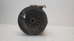 COMPRESSOR AR CONDICIONADO COROLLA 2.0 2011 2012 A 2014