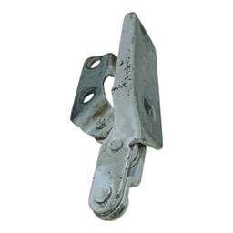 DOBRADIÇA ESQUERD CAPO DIANT MERCEDES CLASSE A 160