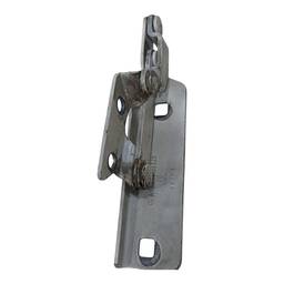 DOBRADIÇA ESQUERD CAPO DIANT MERCEDES CLASSE A 160