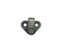 Batente De Porta Peugeot 206 Original
