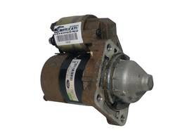 Motor Partida Ka Fiesta Couries Ecosport 1.0 1.6 Zetec 03/14