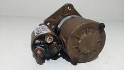 MOTOR PARTIDA KA FIESTA COURIES ECOSPORT 1.0 1.6 ZETEC 03/14