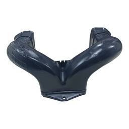 Difusor De Ar Central Toyota Corolla 2003