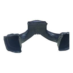 DIFUSOR DE AR CENTRAL TOYOTA COROLLA 2003