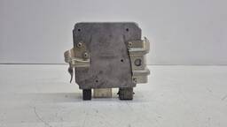 MÓDULO DIREÇÃO ELÉTRICA TOYOTA RAV4 2006 A 2011