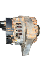 Alternador Fiat Palio Uno Strada Mobi 1.0 original 