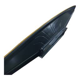 DUTO DE VENTILAÇÃO SUPERIOR VW POLO 2003 A 2010