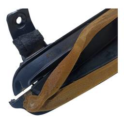 DUTO DE VENTILAÇÃO SUPERIOR VW POLO 2003 A 2010