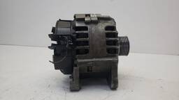 ALTERNADOR MASTER 2.5 DIESEL 2005 A 2013 COM DETALHE 