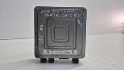 MÓDULO DIREÇÃO HONDA CRV 2009 A 2011