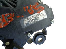MOTOR LIMPADOR TRASEIRO SANDERO 08/14 DUSTER 2012 A 2020