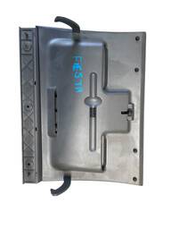 TAMPA PORTA LUVAS FIESTA 2003 2004 A 2014