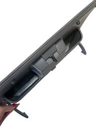 TAMPA PORTA LUVAS FIESTA 2003 2004 A 2014