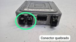 MÓDULO DIREÇÃO HONDA CRV 2009 A 2011