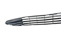 GRADE CENTRAL INFERIOR PARACHOQUE PEUGEOT 206 2004 A 2010