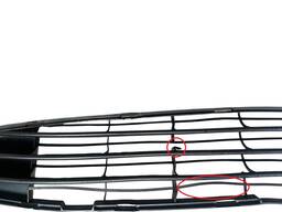 GRADE CENTRAL INFERIOR PARACHOQUE PEUGEOT 206 2004 A 2010